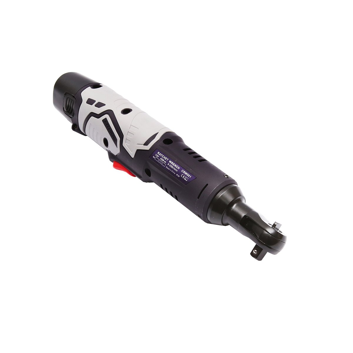 Antrenor clichet reversibil cu acumulator 12V, 45Nm, 0-250 rot/min Makute